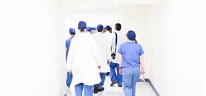 HVAC and its role in preventing infections in Intensive Care Units