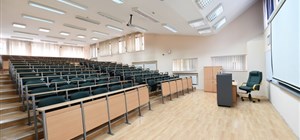 Air Handling Requirements for School Auditoriums & Churches