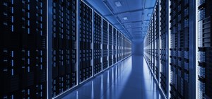 Data Center Cooling Solutions 