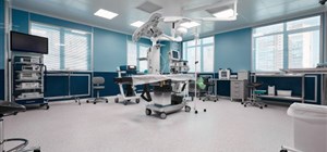 The Importance of AHU Maintenance in Medical Facilities