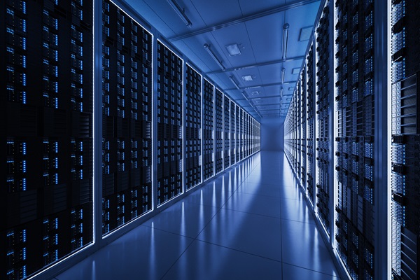 Data Center Cooling Solutions 