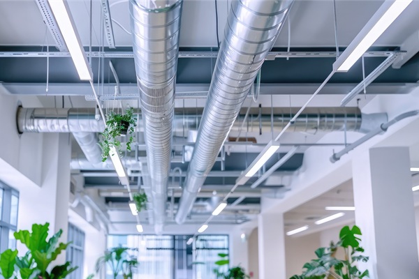 When HVAC Systems Are Technically Compliant but Operationally Wrong