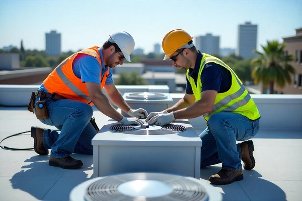 Signs Your HVAC System is Headed for Failure and How to Respond