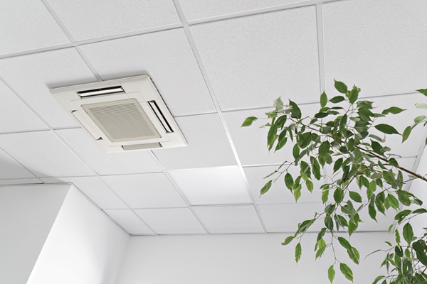 Indoor Air Quality Standards – Are You Compliant?