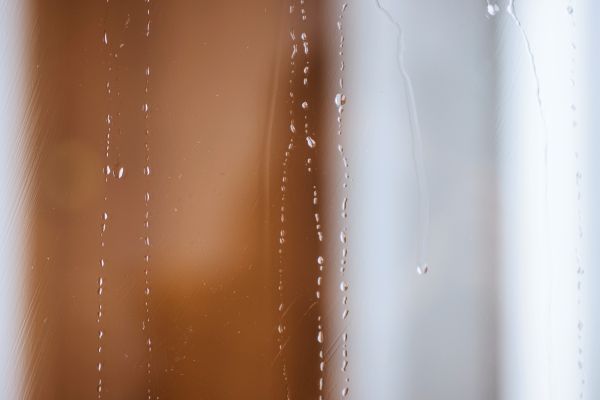 Humidity Control in Minimising Microbial Growth in HVAC Systems