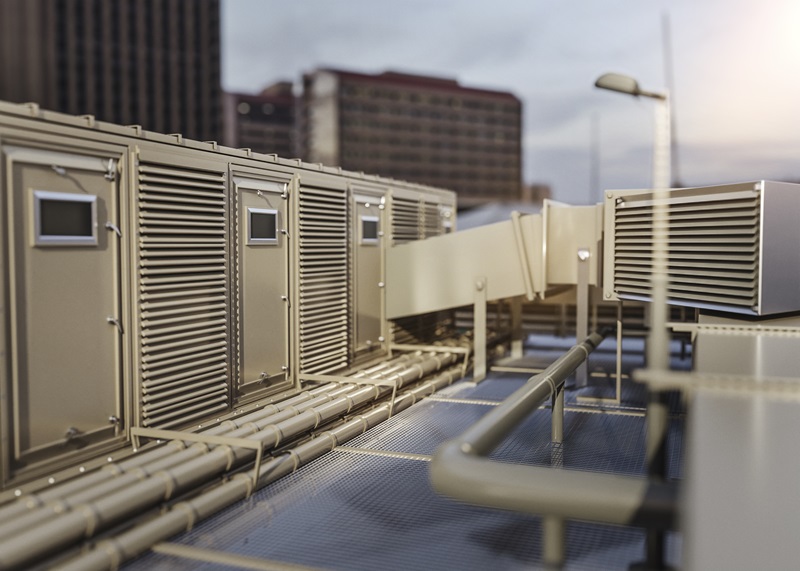 HVAC and AHU Explained