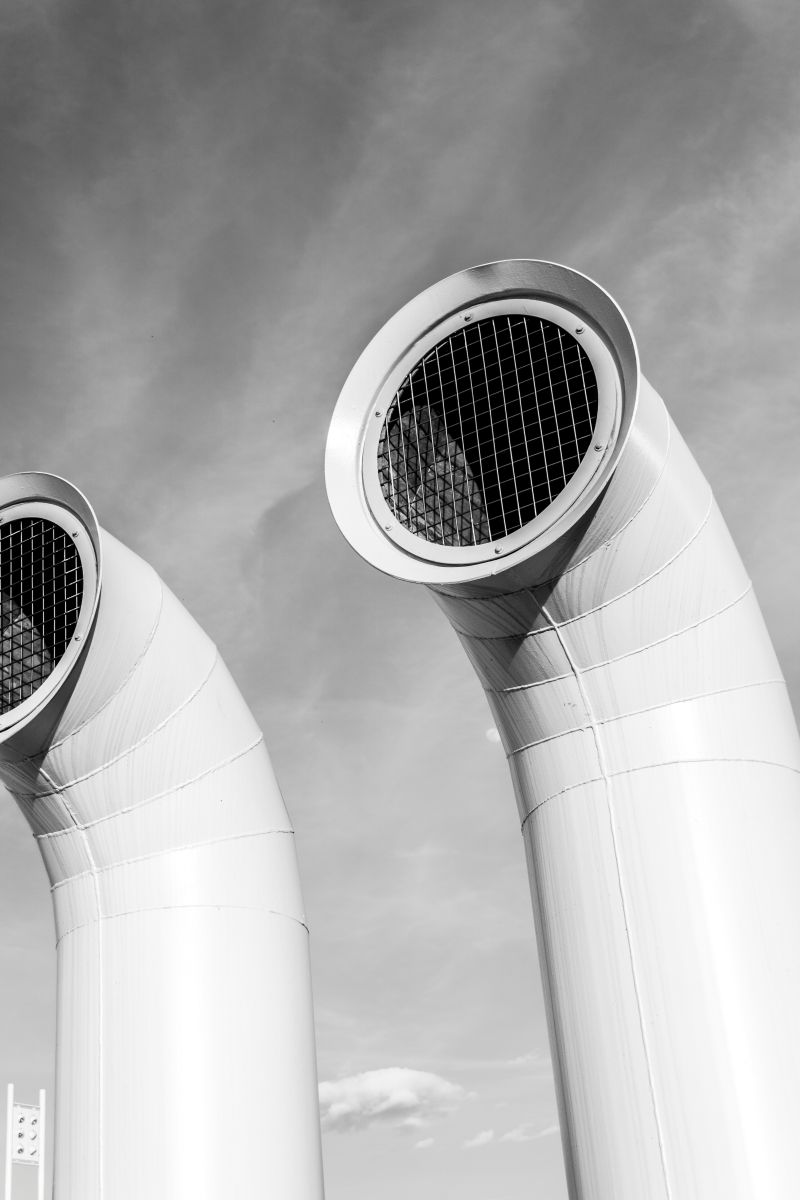 airflow management AHU Manufacturers