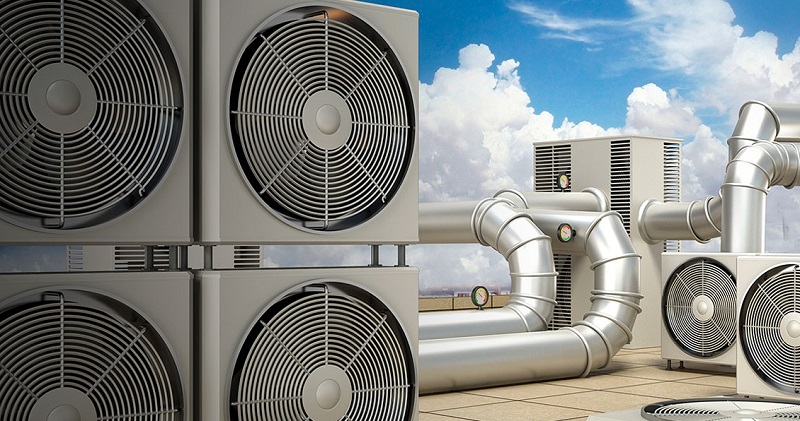 customizable HVAC systems south africa