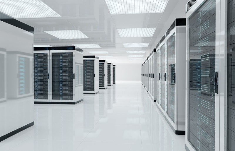 data center cooling solutions