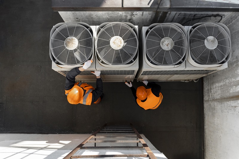 hvac emergencies