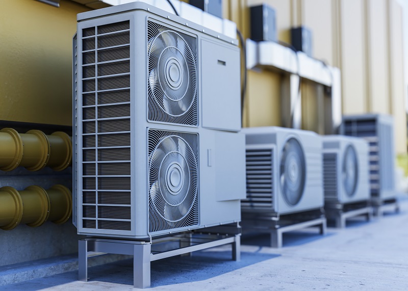 importance of HVAC system size