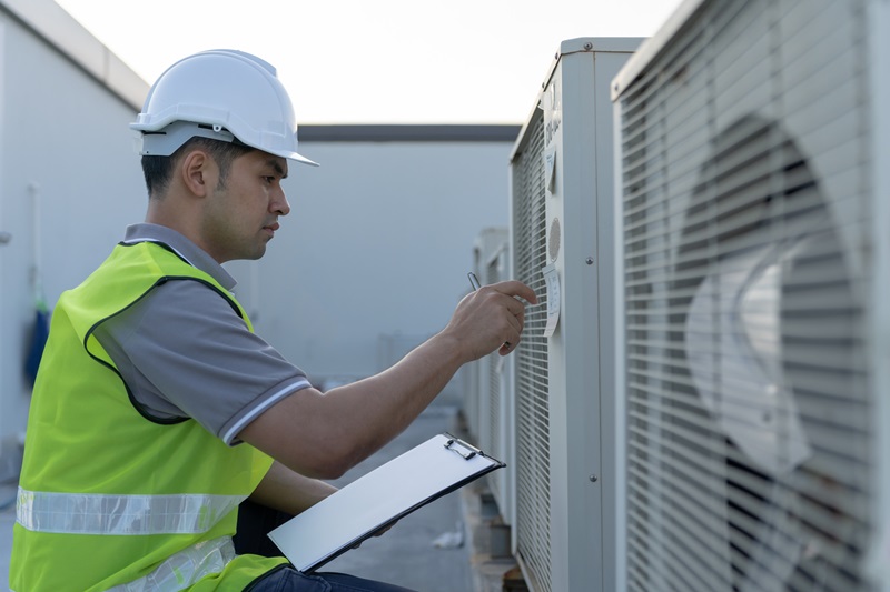 preventative hvac maintenance